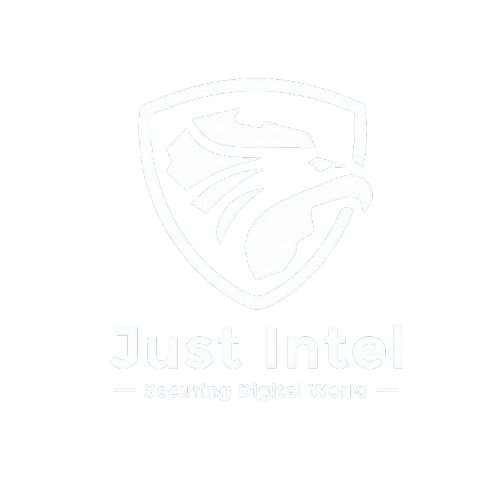 Justintel Logo